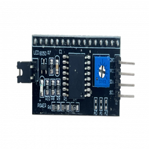 Module I2C