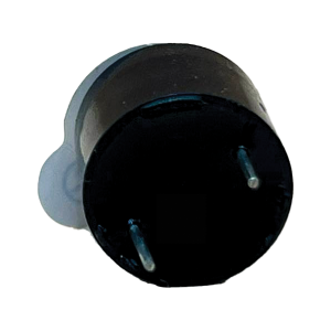 Petit buzzer actif à bip continue de 5V,8mm
