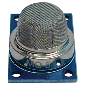 Capteur de gaz MQ5