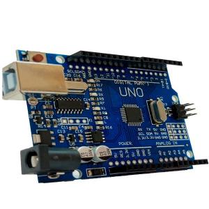 Arduino Uno SMD