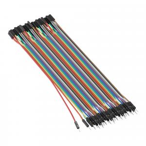 Lot de 40 jumpers mâle femelle 30cm