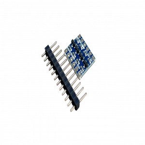 Module convertisseur 4 canaux