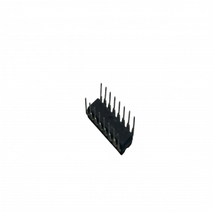 74HC4051