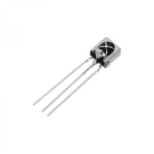 Récepteur Infrarouge (IR)