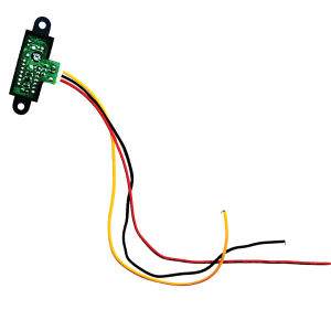 Capteur de proximité SHARP GP2Y0A41SK0F