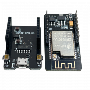 ESP32 CAM