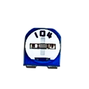 Potentiometre trimmer 10k