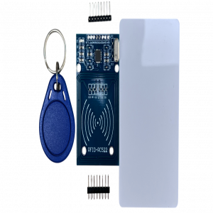 Module Lecteur RFID