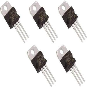 Transistor Darlington TIP122