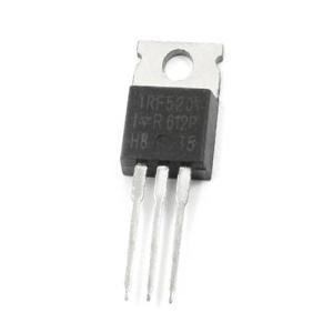 IRF 520