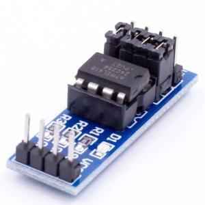 Module EEPROM AT24C256 I2C
