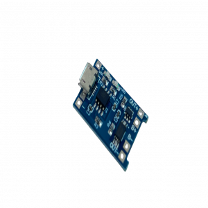 Chargeur batterie au lithium 18650 Micro USB