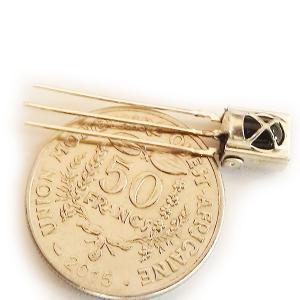 Récepteur Infrarouge (IR)