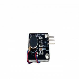 Module de vibreur