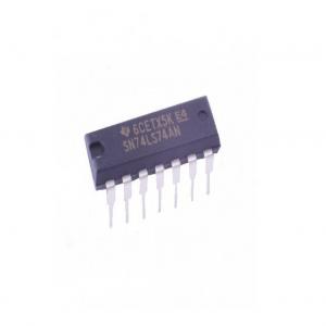 Circuit intégré SN74LS47N