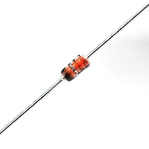 Diode Zener 5,1V