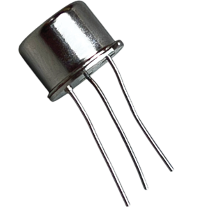 TRANSISTOR 2N1711