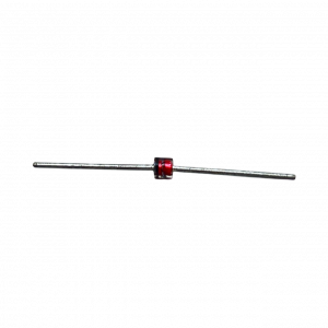 Diode zener 3,1v 1w 1N4727A