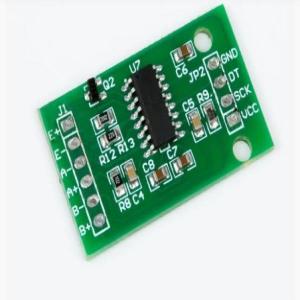 Module amplificateur de cellule de charge HX711
