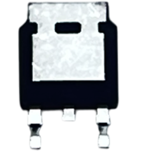Régulateur de tension AMS1117 3.3V 1A