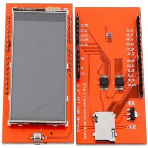 TFT LCD Sheild