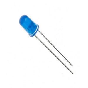 LED Bleu