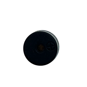 Buzzer PWM