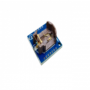 RTC DS 1307