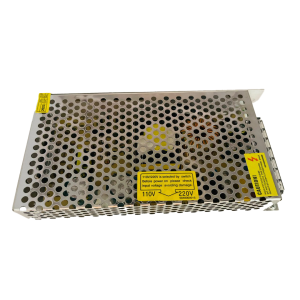 Alimentation à découpage S-180-12