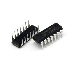 SN74HC04N
