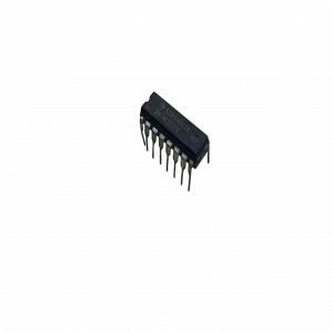 Circuit intégré SN74LS191N