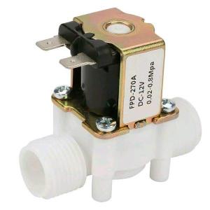 Electrovanne FPD-270A 12V