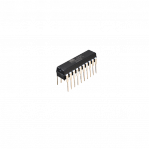ATtiny2313A