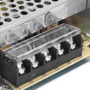 Alimentation a découpage 5V 6A