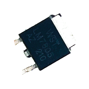 LM 7805 SMD