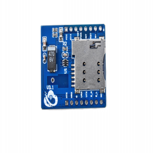 GPRS IOT-GA6-B