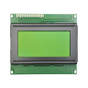 LCD 20X4 I2C/IIC Rétroéclairage vert