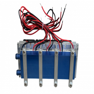 Refroidisseur thermoélectrique Peltier, 288W, DC 12V 30A