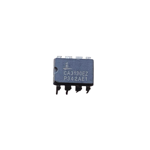 Amplificateur opérationnel CA3130