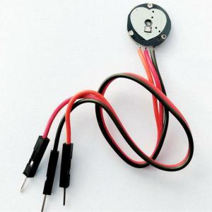 Pulse rate sensor