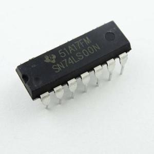 SN74LS00N