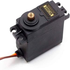 Servomoteur MG995  360°