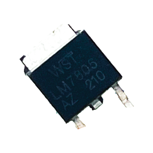 LM 7805 SMD