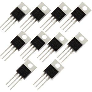 LM1117T  3.3V
