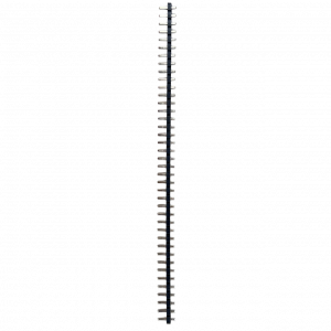 Broches d'entête mâle 40 pins