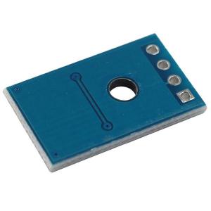 EEPROM AT24C02 I2C