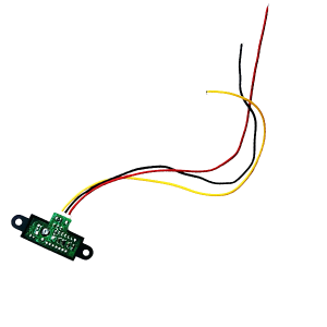 Capteur de proximité SHARP GP2Y0A41SK0F