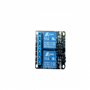 Module Relais 5V, 2 Canaux