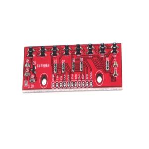 Suiveur de ligne à 8 voies