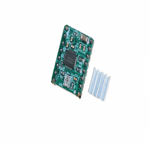 A4988 Stepper Motor Driver